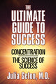 Book cover of: Ultimate Guide To Success. By: Julia Seton