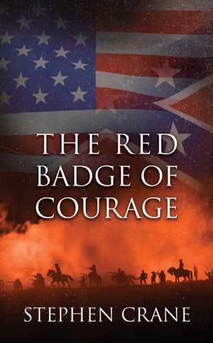 Red Badge of Courage