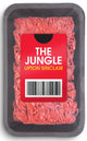 Book cover of: Jungle. By: Upton Sinclair