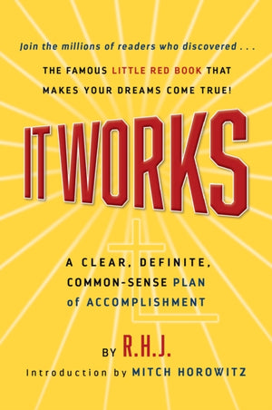 It Works Deluxe Edition