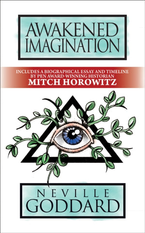 Awakened Imagination