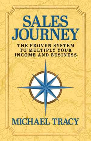 Sales Journey