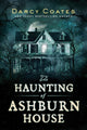 Book cover of: The Haunting of Ashburn House