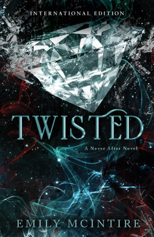 Twisted, The Fractured Fairy Tale and TikTok Sensation