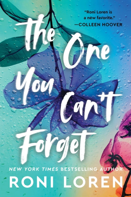 The One You Can't Forget