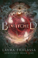 Bewitched 9781728292618 Laura Thalassa