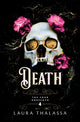 Death 9781728292656 Laura Thalassa