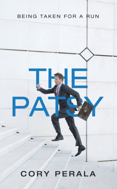 Book cover of: Patsy. By: Cory Perala