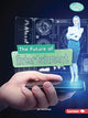 Book cover of: Future of Entertainment. By: Jun Kuromiya