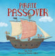 Book cover of: Pirate Passover. By: Judy Press