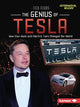 Book cover of: Genius of Tesla. By: Dionna L. Mann