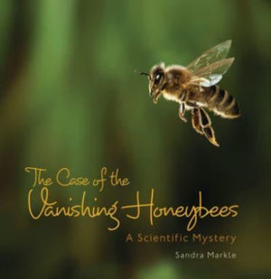 The Case of the Vanishing Honeybees