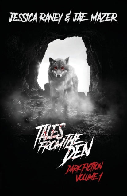 Book cover of: Tales from the Den
