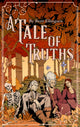 Book cover of: Tale of Truths. By: Berit Ellingsen