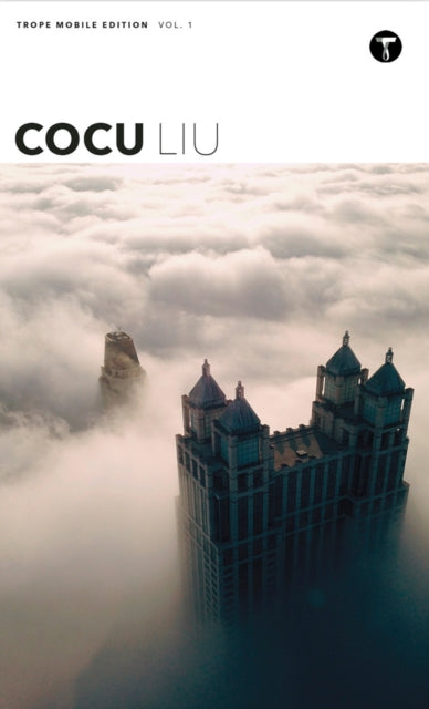 Book cover of: Cocu Liu. By: Cocu Liu