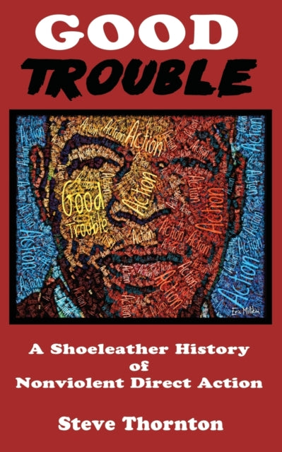 Book cover of: Good Trouble