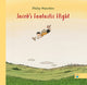 Book cover of: Jacob's Fantastic Flight. By: Philip Waechter
