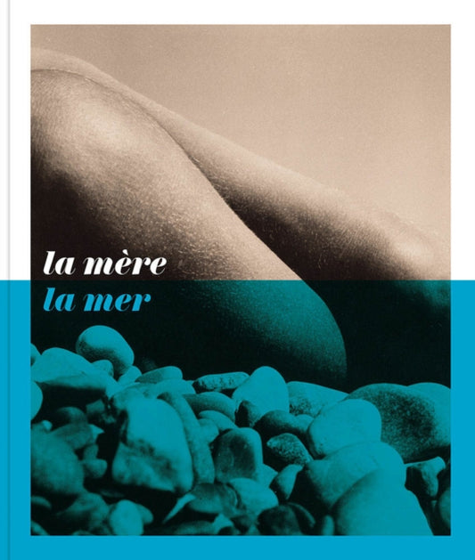 Book cover of: mere la mer. By: Nion McEvoy