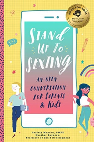 Stand Up to Sexting