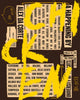 Book cover of: Alex Da Corte: Chicken. By: Alex Da Corte