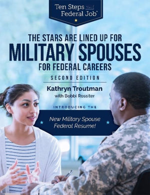 Stars are Lined Up for Military Spouses
