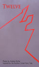 Book cover of: Twelve. By: Andrea Blythe