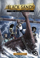 Book cover of: Black Sands, the Seven Kingdoms, Volume 2. By: Manuel Godoy