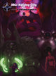 Book cover of: JAGS Holiday City Book 2