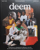 Book cover of: Deem Issue Three, Envisioning Equity. By: Alice Grandoit