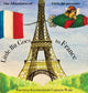 Book cover of: Little Bit Goes to France. By: Caroline Ward