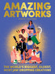 Book cover of: Amazing Artworks. By: Eva Bensard
