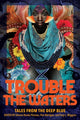 Book cover of: Trouble the Waters. By: Sheree Renée Thomas