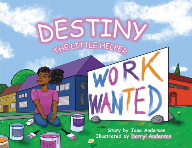 Book cover of: Destiny