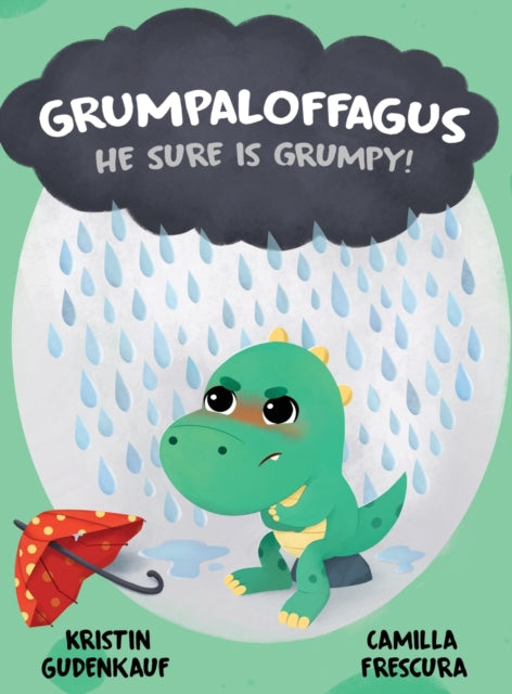 Book cover of: Grumpaloffagus