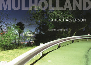 Karen Halverson: Mulholland