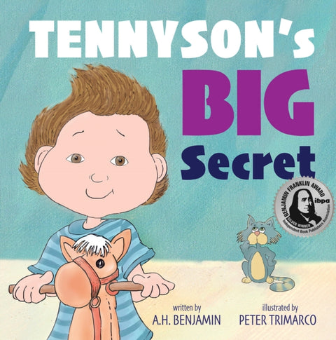 Tennyson's Big Secret