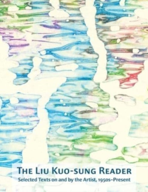 Book cover of: Liu Kuo-sung Reader. By: Eugene Y. Wang
