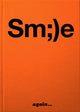 Book cover of: Sm;)e again.... By: D. B. Burkeman