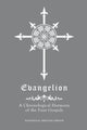 Book cover of: Evangelion