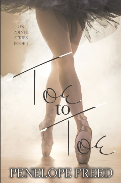 Book cover of: Toe to Toe