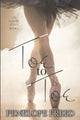 Book cover of: Toe to Toe