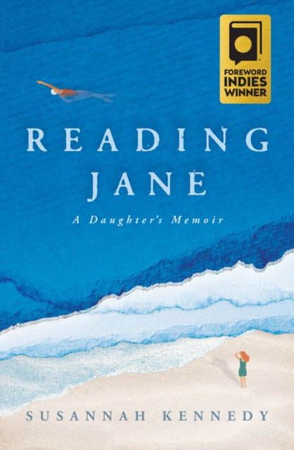 Book cover of: Reading Jane. By: Susannah Kennedy