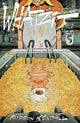 Book cover of: WHATZIT. By: Gideon Kendall