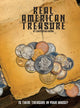 Book cover of: Real American Treasure. By: Christopher Bryan