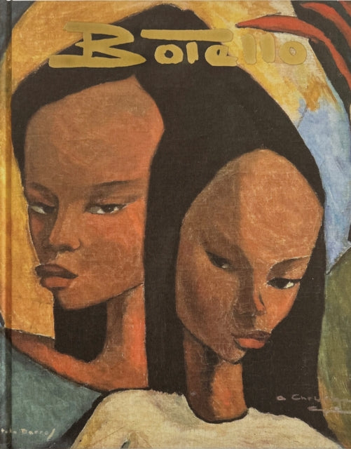 Book cover of: Botello. By: Ingrid M. Jiménez Martínez