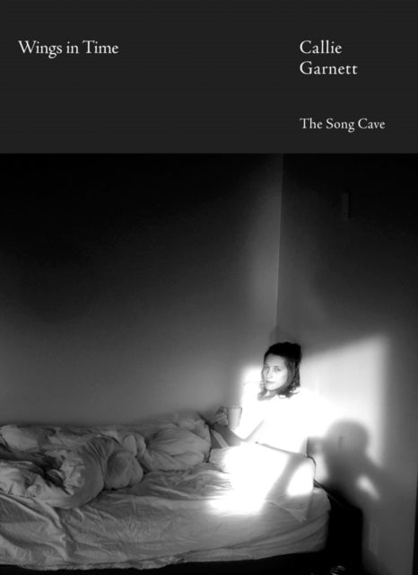 Book cover of: Wings In Time. By: Callie Garnett