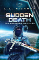 Book cover of: Sudden Death. By: L. L. L. Richman