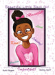 Book cover of: Beautiful Little Black Girl. By: Ruth O'Bryant