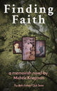 Book cover of: Finding Faith. By: Michele Kriegman