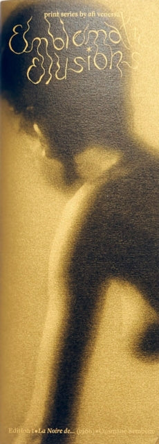 Emblematic Elusions: Eros in African Cinema – Edition I